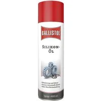 Ballistol Schmierfett Ballistol Silikonspray 400ml