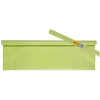 Idena Tischdecke Idena 417511 - Papiertischdecke Rolle 100 cm x 10 m, Tischtuchpapier