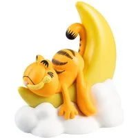 Grupo Erik Dekolicht Garfield Lampe mit USB-C
