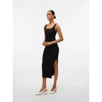 Vero Moda Maxikleid VMCHLOE SL 7/8 DRESS JRS GA NOOS Sommerkleid