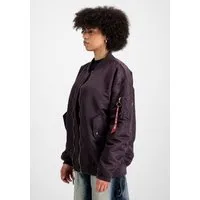 Alpha Industries Bomberjacke MA-1 Core W
