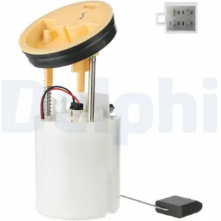 Delphi Kraftstoffpumpe Mercedes Cls E-Klasse FG0979-12B1