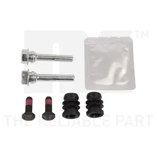 NK F?hrungsh?lse f?r Bremssattel vorne Citroen Berlingo Xsara Peugeot 306 Partner