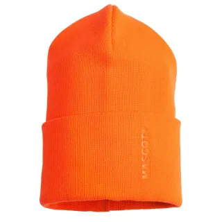 MASCOT Strickmütze COMPLETE Hi-vis Orange - 20650-610-14