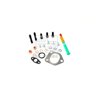 BE Turbo Montagesatz f?r Turbolader BMW Land Rover Opel