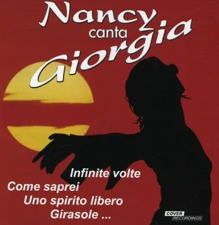 Nancy Canta Giorgia