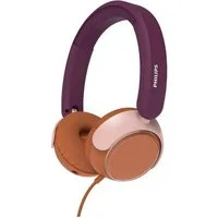 Philips Philips TAK2000MP Kinder Kopfhörer 3,5mm Lila In-Ear-Kopfhörer