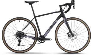 Fahrrad    - Ghost Road Rage Sram Rival Gravel   - 50 cm