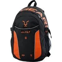 JAG GEARS Rucksack Sporttasche, Gymbag für Damen und Herren, Reisetasche, Yoga, Workout (Set, mehrere Fächer für Laptop, Schuhe, Wasserflasche, Reiseutensilien), made of high-quality, durable multiverse backpack