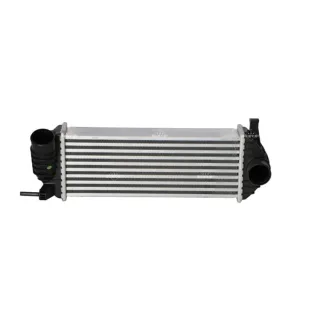 NRF Ladeluftk?hler Renault Kangoo 1,5 30468