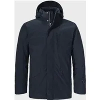 Schöffel Doppeljacke 3in1 Parka Style Borkol MNS