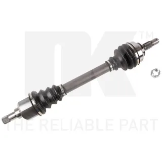 NK Antriebswelle vorne links Citroen Berlingo C4 Peugeot Partner