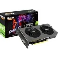 GeForce RTX 3050 TWIN X2, Grafikkarte Lite Hash Rate, 1x DisplayPort, 1x HDMI 2.1