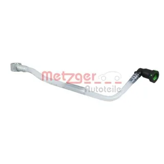 Metzger Kraftstoffleitung Citroen Fiat Peugeot 2150092 1,9