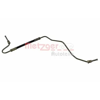 Metzger Bremsschlauch hinten links Citroen C3 Peugeot 207 207/207+ 4119375