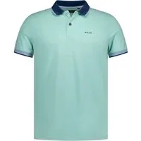 New Zealand Auckland Poloshirt 95CO5EA
