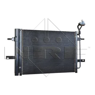 NRF Klimakondensator + Trockner Opel Meriva A 350034