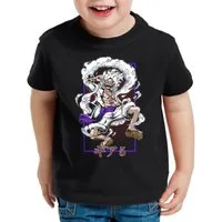 style3 T-Shirt one piece luffy ruffy monkey d strohhut strawhat strohhutbande nakama