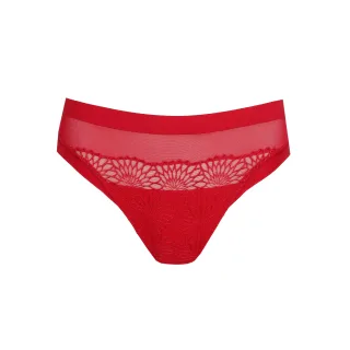 PrimaDonna - SOPHORA true red Rioslip true red - Gr. - 42