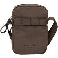 Marc O'Polo Accessories Umhängetasche Lore, Schultertasche, Crossbody-Bag, Minibag, kleine Umhängetasche