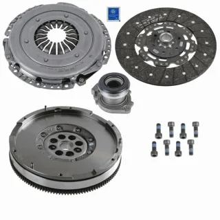 Sachs Kupplung Opel Insignia Saab 9-5 2,0