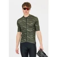 ENDURANCE Radtrikot Yaris mit Quick Dry-Funktion