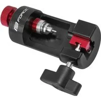 FORCE Fahrradwerkzeugset Einpresswerkzeug FORCE für hydraulische Bremsschläuche