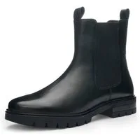 Ara CAMBRIDGE Chelseaboots Schlupfstiefel in bequemer Schuhweite G (weit)