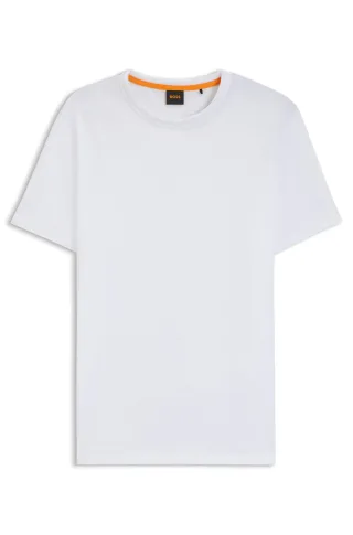 BOSS Menswear Orange - Tegood White - Gr. - XXXL
