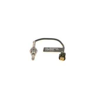 Bosch Abgastemperatursensor Mercedes A-Klasse W169 B-Klasse W245 0986259053