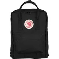 Fjällräven Rucksack Kånken - Rucksack 38 cm (black)