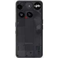 NOTHING Nothing Phone (3) 16+512GB Smartphone (6.67 Zoll, 512 GB Speicherplatz, 50 MP Kamera)