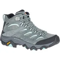 Merrell MOAB 3 MID GORE-TEX Wanderschuh wasserdicht dank Gore-Tex Membrane