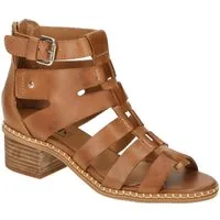 PIKOLINOS W3H-1823 brandy Sandalette