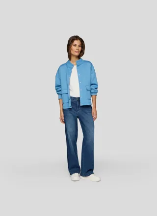 RABE - Nordic Blue hellblau - Gr. - 44