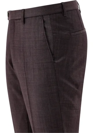 CG Pascal-ST Hose rot - Gr. - 46