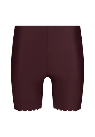 SKINY - Skiny Damen Hose kurz Sensation winetasting - Gr. - 42