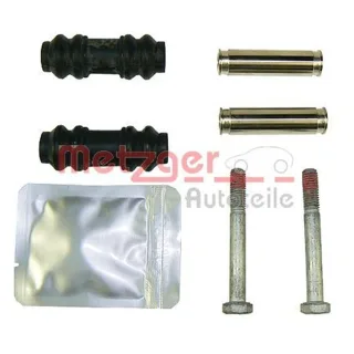 Metzger F?hrungsh?lsensatz f?r Bremssattel Audi Mercedes