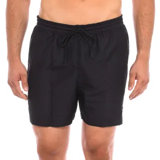Herren-Badeanzug und Handtuch-Set KM0KM00793