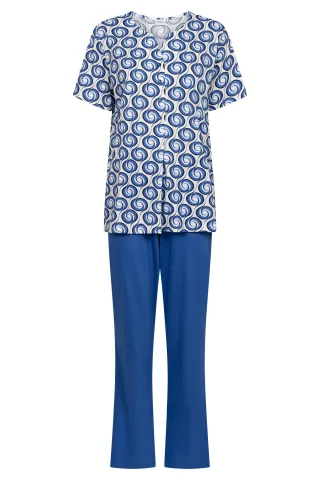 Rösch - Pyjamas 1263000 - Gr. - 40