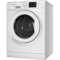 BAUKNECHT Waschtrockner WT Super Eco 86 43 N, 8 kg, 6 kg, 1400 U/min