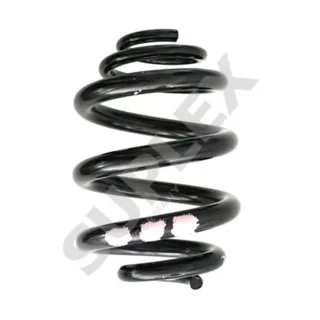 Suplex Feder hinten VW Multivan Transporter T5 T6 39260