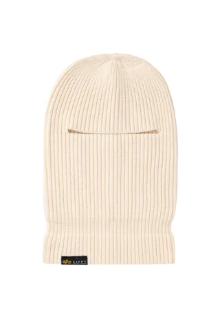 Label Balaclava