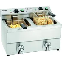 Bartscher Fritteuse