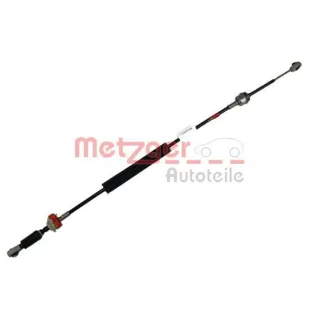 Metzger Kupplungsseil Renault Kangoo 1,5 3150013