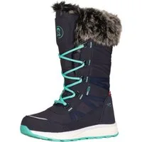 TROLLKIDS GIRLS HEMSEDAL WINTER BOOTS XT Winterstiefel Snowboots, Winterstiefel, Winterschuhe, für Kinder, wasserdicht