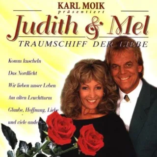 Traumschiff der Liebe