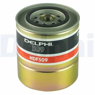 Delphi Kraftstofffilter BMW 3er 5er 2,4