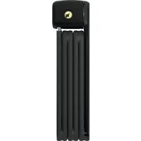 ABUS Bordo Lite 6055K/85 schwarz