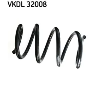SKF Feder vorne Citroen Fiat Peugeot VKDL32008